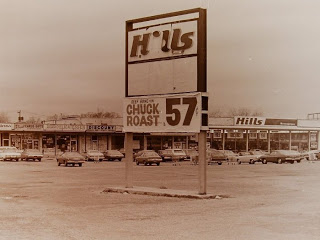 Hills Grocery Store of Plainedge