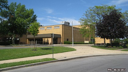 Plainedge High School