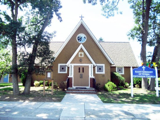 St Gregory's Nursery School