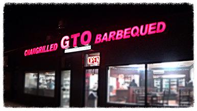 GTO Take Out - Massapequa NY