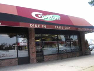 Crostini Pizza Massapequa NY