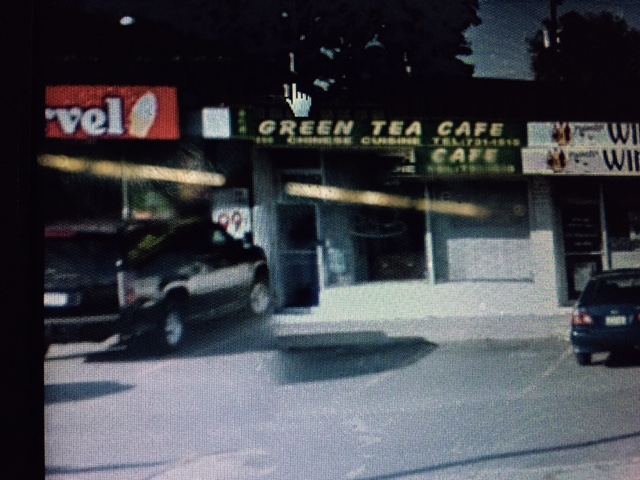 Green Tea Cafe - Bethpage NY
